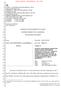 Case No D.C. No. OHS-16 Chapter 9. In re: CITY OF STOCKTON, CALIFORNIA, Debtor. Case Filed 02/04/14 Doc 1245