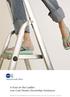 A Foot on the Ladder: Low Cost Home Ownership Assistance