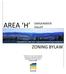 AREA H SIMILKAMEEN ZONING BYLAW VALLEY. Zoning Bylaw No. 2498, 2012 Regional District of Okanagan-Similkameen