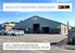 MULTI-LET INDUSTRIAL INVESTMENT. Units 1-7 Beaver Industrial Estate and 28 Southmoor Lane, Havant, Hampshire, PO9 1JW