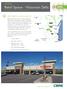 Retail Space - Wisconsin Dells