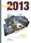 Profiles. Inside: Membership Guide of the Ontario Association of Architects. Architects Shaping Cities: Urban Design Issues