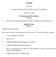 AGENDA OF THE COUNCIL OF THE CITY OF FORT COLLINS, COLORADO. December 7, Proclamations and Presentations 5:30 p.m.