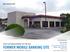 OFFICE OR REDEVELOPMENT SITE FOR SALE FORMER MOBILE BANKING SITE PERRIN BEITEL ROAD SAN ANTONIO, TEXAS 78217
