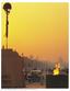 1: The dome of Rashtrapati Bhavan rises over the evening haze of New Delhi, 2001.