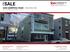 SALE 6452 QUINPOOL ROAD HALIFAX, NS OFFICE / COMMERCIAL BUILDING 4,296 SF