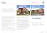 Avon Meadows. 2, 3, 4 & 5 bedroom homes. Homes you ll love, in a carefully chosen location.