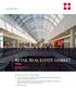 H RETAIL REAL ESTATE MARKET Moscow. Knight Frank OVERVIEW EXECUTIVE SUMMARY