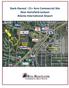 Bank Owned 21+ Acre Commercial Site Near Hartsfield Jackson Atlanta International Airport