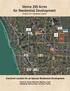 Venice 295 Acres for Residential Development Venice, FL Sarasota County