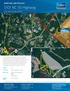 5101 NC 55 Highway SITE MIXED USE LAND FOR SALE. Cary, North Carolina 27519