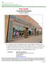 FOR LEASE. Truckee Mercantile Building Donner Pass Road Truckee, CA 96161