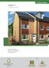 PERIDOT. 2 bedroom home. 2 bedroom home. Modern fitted kitchen Living room with dining area 2 double bedrooms