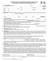 PURCHASE AND SALES AGREEMENT AND DEPOSIT RECEIPT (RETA) New Hampshire Association of REALTORS Standard Form