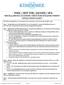 - POOL / HOT TUB / JACUZZI / SPA - MISCELLANEOUS ACCESSORY STRUCTURE BUILDING PERMIT APPLICATION PACKET