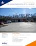 PRE-LEASING WAREHOUSE: UP TO +/-16,495 SF