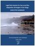 Legal Risk Analysis for Sea Level Rise Adaptation Strategies in San Diego EXECUTIVE SUMMARY