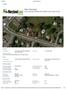 Site Overview. Owner Name HILTON STREET PROPERTIES INC Owner Address 8756 MAGNOLIA RD PERRY HALL MD Owner Vesting Code --