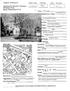 \ Town. St,- F O R M B - BUILDING. Massachusetts Historical Commission 80 Boylston Street Boston, Massachusetts 02116
