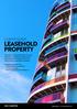 LEASEHOLD PROPERTY CLIENT GUIDE