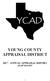 YOUNG COUNTY APPRAISAL DISTRICT