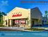 BRAND NEW AutoZone FORTIS NET LEASE INVESTMENT REAL ESTATE SERVICES. 15 Year Ground Lease Rent Increase in Year 11