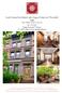 South Harlem Free-Market with Original Details and Wonderful Light 143 West 120 th Street