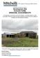 Preliminary Particulars for sale of: Development Site SCALES FARM, BRIGHAM, COCKERMOUTH
