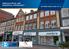 Freehold Retail and Residential Opportunity 191/193 HIGH STREET. Southend-on-Sea, Essex, SS1 1LL