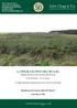 LOWER STOWFORD WOOD Halwill Junction, near Holsworthy, Devon Hectares / Acres FREEHOLD FOR SALE BY PRIVATE TREATY. Guide Price 75,000