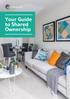 Your Guide to Shared Ownership