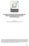 European Component Oriented Architecture (ECOA ) Collaboration Programme: ECOA White Paper