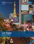 Las Vegas. Economic Review. Las Vegas. Research & Forecast Report Q1 2018