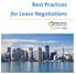 Best Practices for Lease Negotiations -/) -