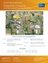 Ridgefield Crossing. New Commercial Development. Available. Site FOR SALE, LEASE, OR BUILT-TO-SUIT S. 65TH AVE AND PIONEER STREET RIDGEFIELD,WA 98642