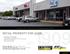 RETAIL PROPERTY FOR LEASE