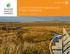 Land Conservation Agreements Project Guidance