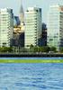 THE IMPACT OF HUDSON RIVER PARK ON PROPERTY VALUES FALL 2008 EXECUTIVE SUMMARY