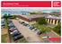 Investment Sale Renolit House, Caxton Road, Bedford, MK41 0ZW. Industrial Investment