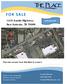 FOR SALE Austin Highway San Antonio, TX acre site. Pad site across from Wal-Mart & Lowe s