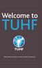 Welcome to TUHF. Where others see decline, we see investment opportunity.