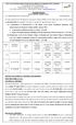 TENDER NOTICE (ELECTRONIC MODE ONLY) No. GSIDC/ENGG./NIT- 99/