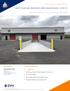 WEST CHATHAM BUSINESS PARK WAREHOUSE: 5,770 SF
