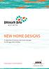 NEW HOME DESIGNS. A selection of quality new home designs for Birragun Buru Estate. property.yawuru.com/birragunburu