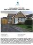 Asking price of 141,950 High Thorpe Crescent, Cleethorpes, DN35