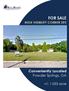 FOR SALE. Conveniently Located Powder Springs, GA. +/ acre HIGH VISIBILITY CORNER SITE