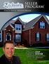 Seller. step sy stem. Harley Dufek, Broker/Owner. to get your home sold fast and for top dollar Edition
