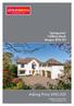 Springcarrie 1 Killaire Road, Bangor, BT19 1EY. Asking Price 995,000. Telephone