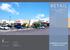 RETAIL FOR LEASE SUMMERLIN ADJACENT POWER CENTER. presented by: TED BAKER