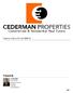 Cederman Properties Alternate 19, Suite B-15 Palm Harbor, FL